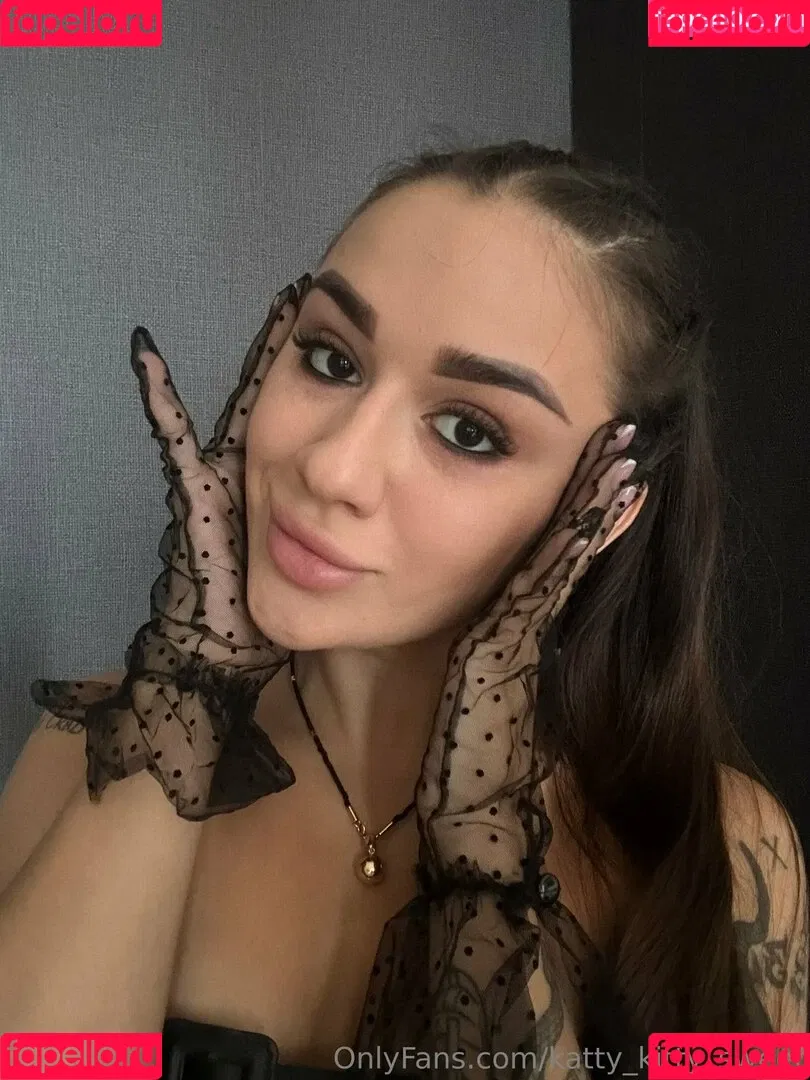 Kitty Katty Onlyfans Photo Gallery 