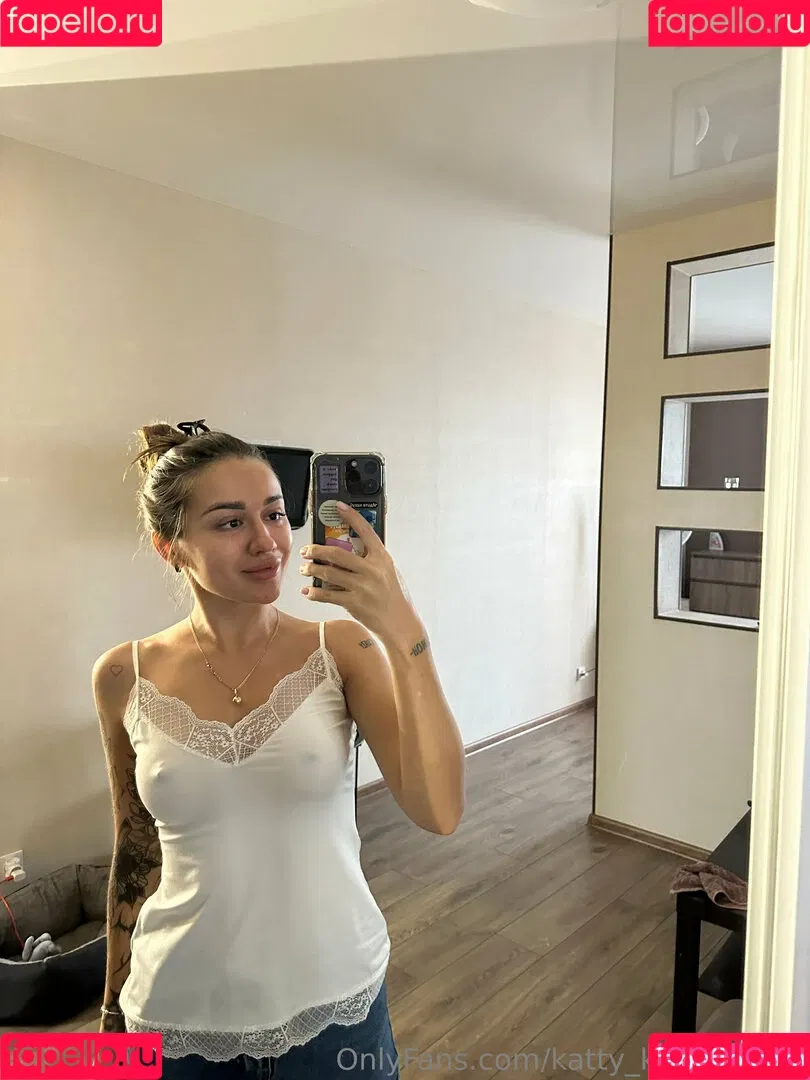 Kitty Katty Onlyfans Photo Gallery 