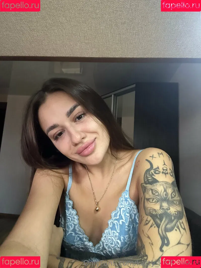 Kitty Katty Onlyfans Photo Gallery 