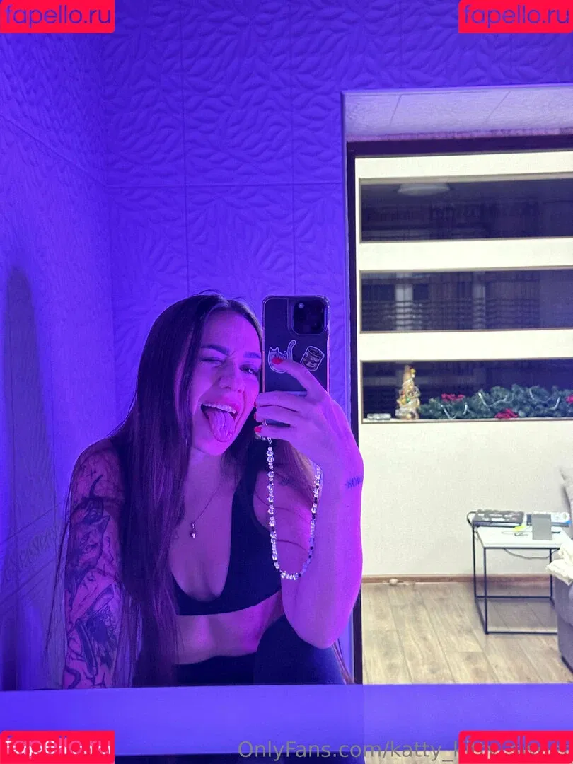 Kitty Katty Onlyfans Photo Gallery 
