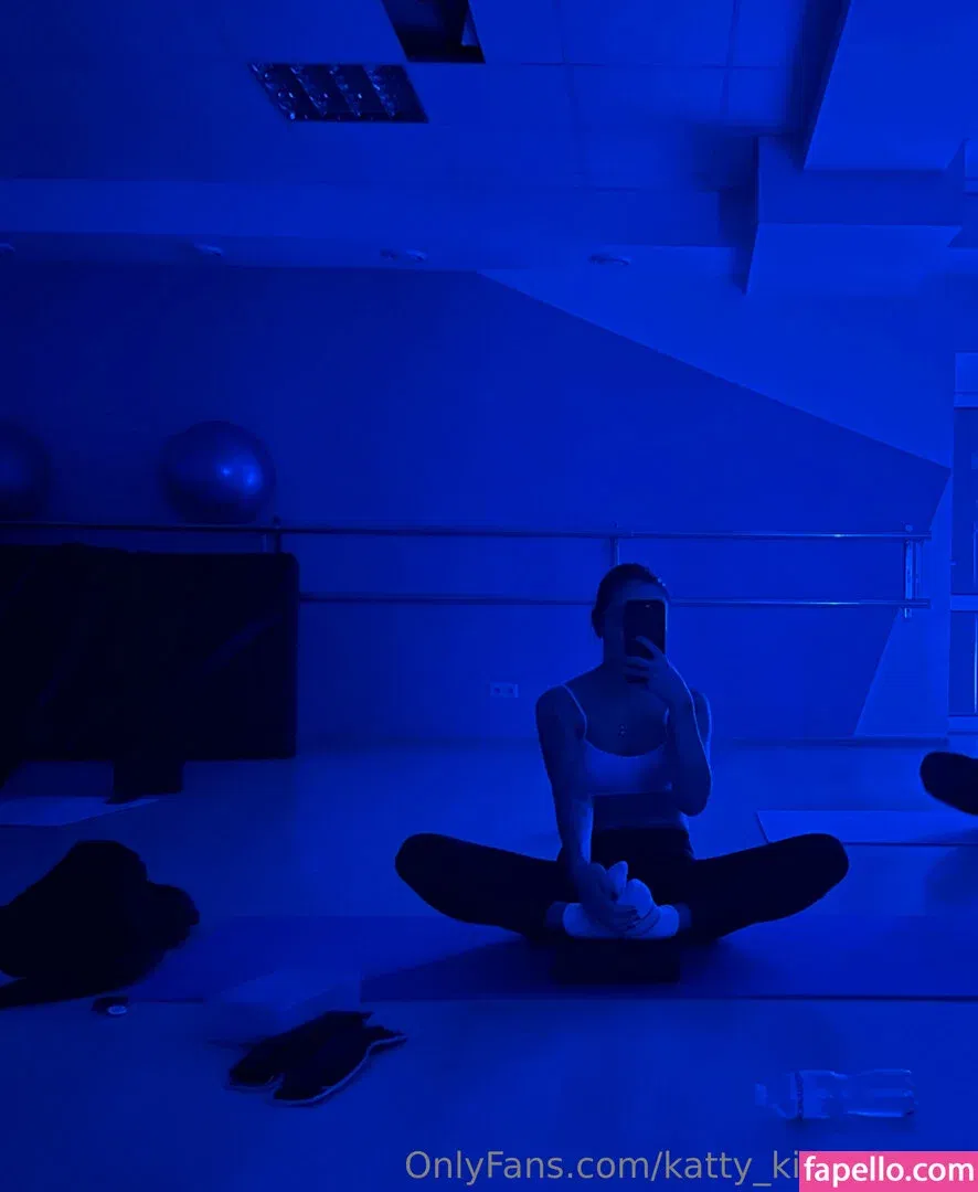 Kitty Katty Onlyfans Photo Gallery 