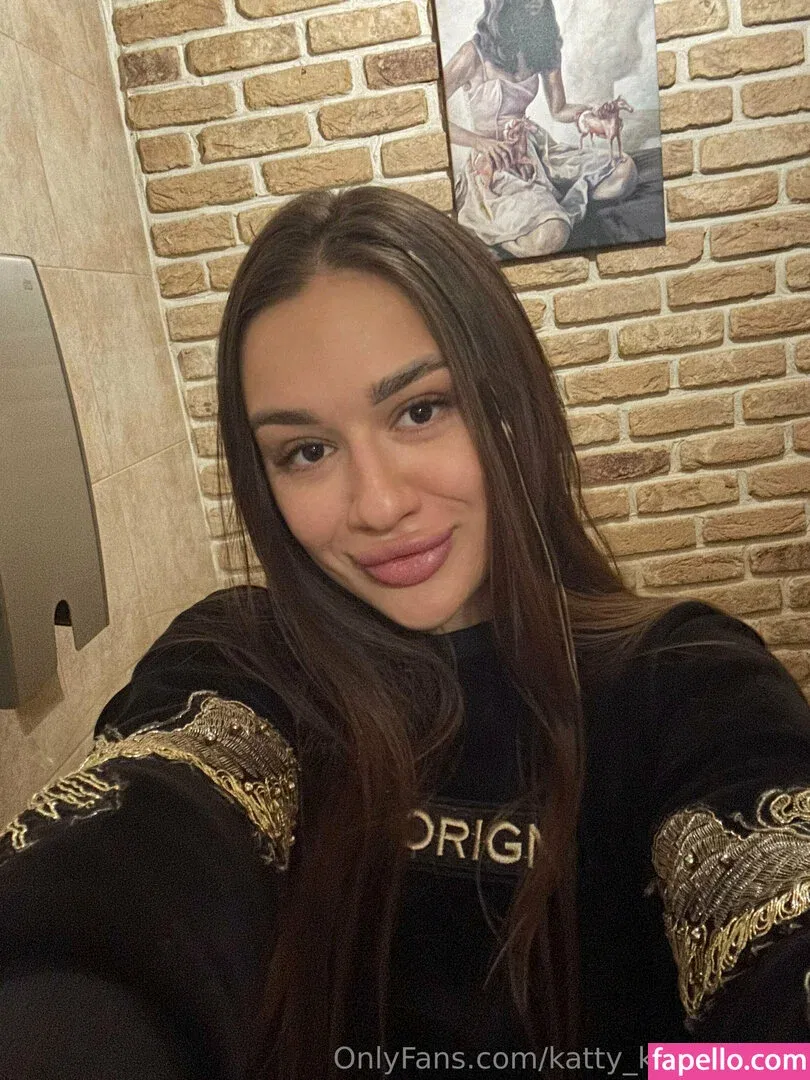 Kitty Katty Onlyfans Photo Gallery 