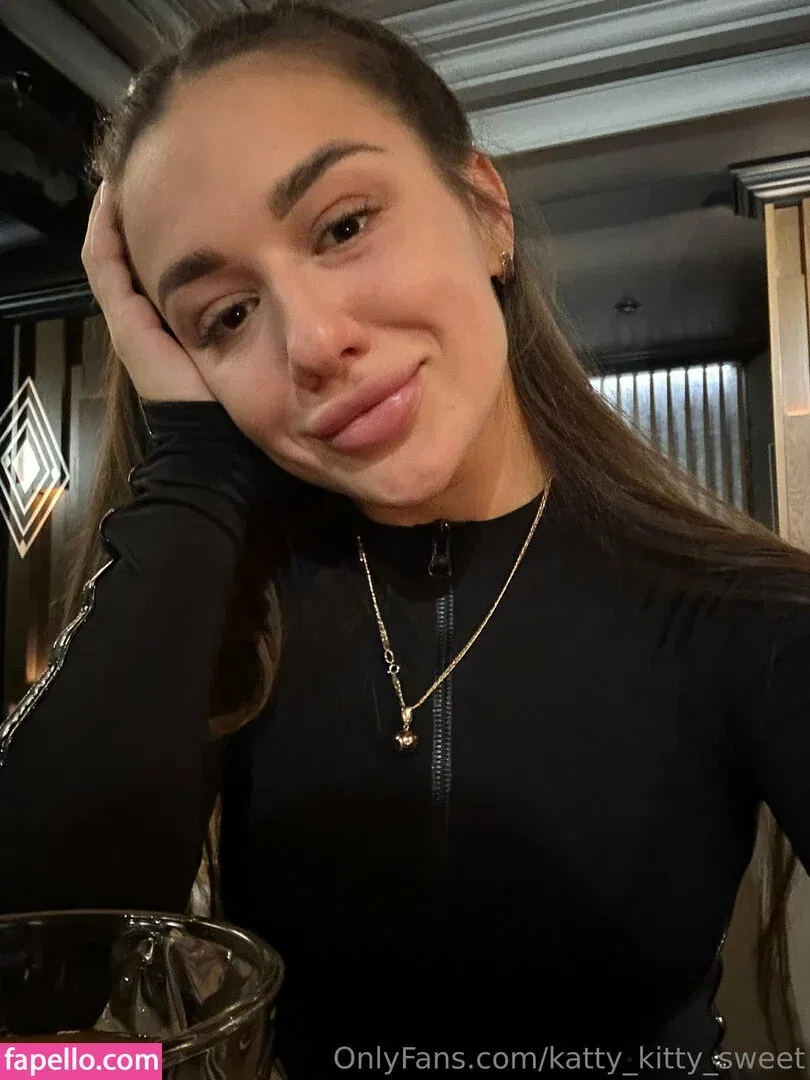 Kitty Katty Onlyfans Photo Gallery 