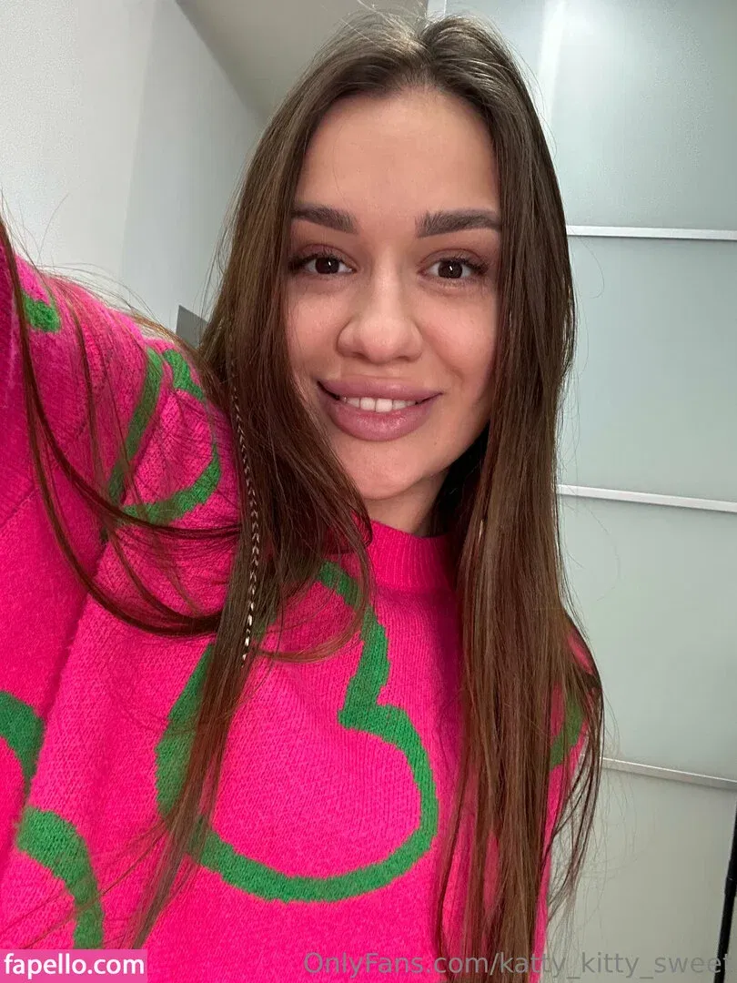 Kitty Katty Onlyfans Photo Gallery 