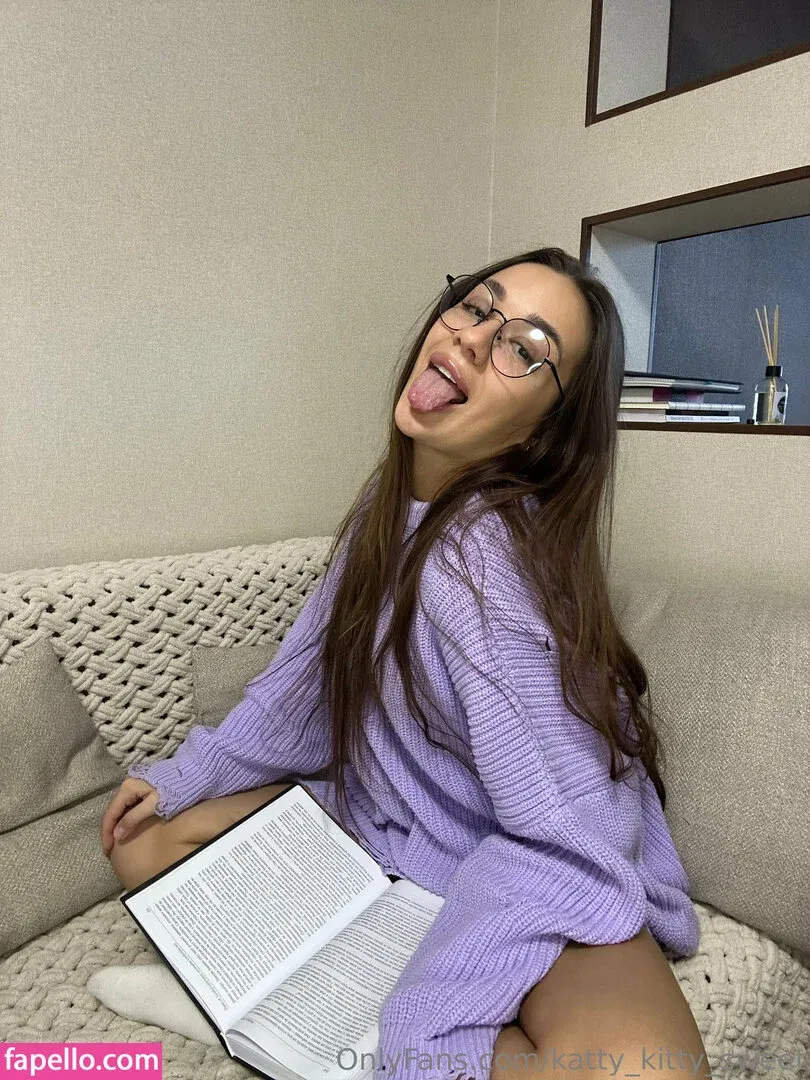 Kitty Katty Onlyfans Photo Gallery 