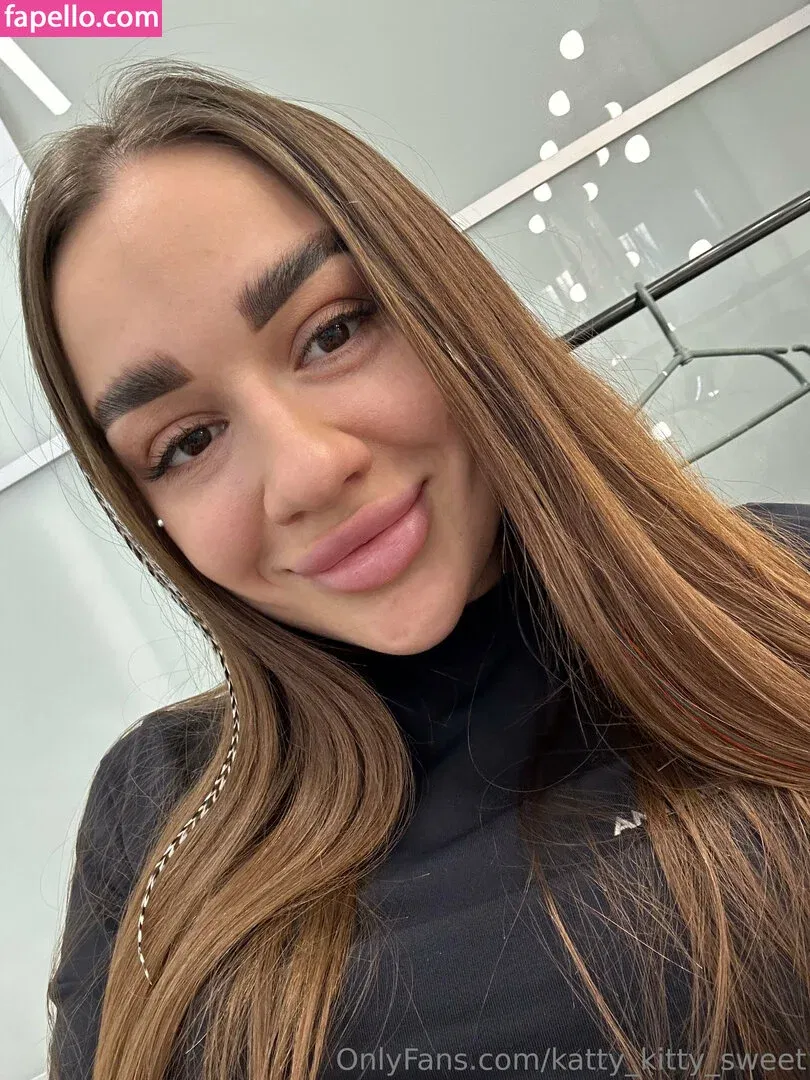 Kitty Katty Onlyfans Photo Gallery 