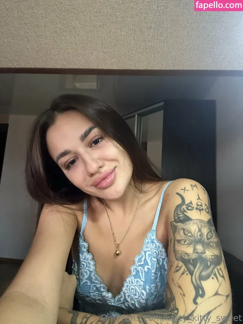 Kitty Katty Onlyfans Photo Gallery 