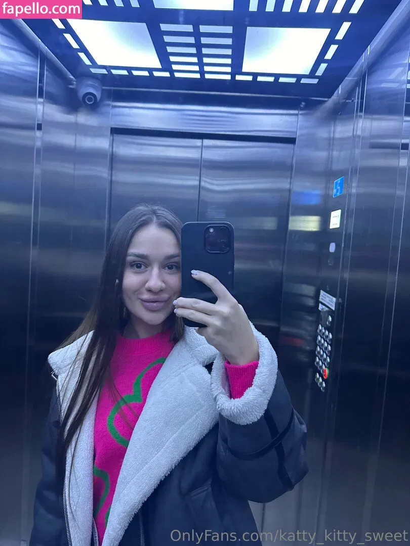 Kitty Katty Onlyfans Photo Gallery 