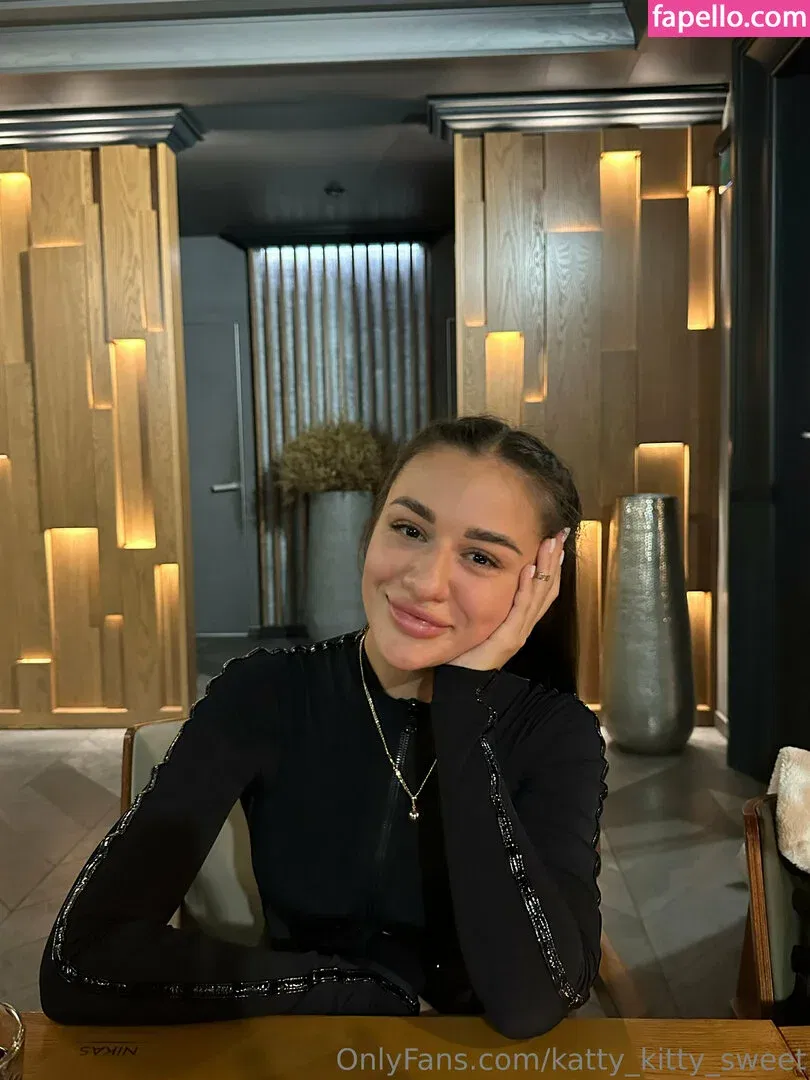 Kitty Katty Onlyfans Photo Gallery 