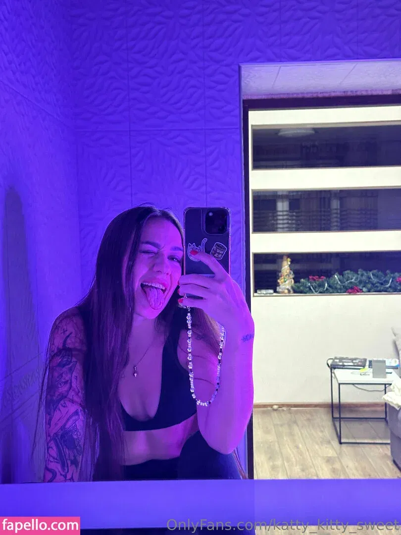 Kitty Katty Onlyfans Photo Gallery 