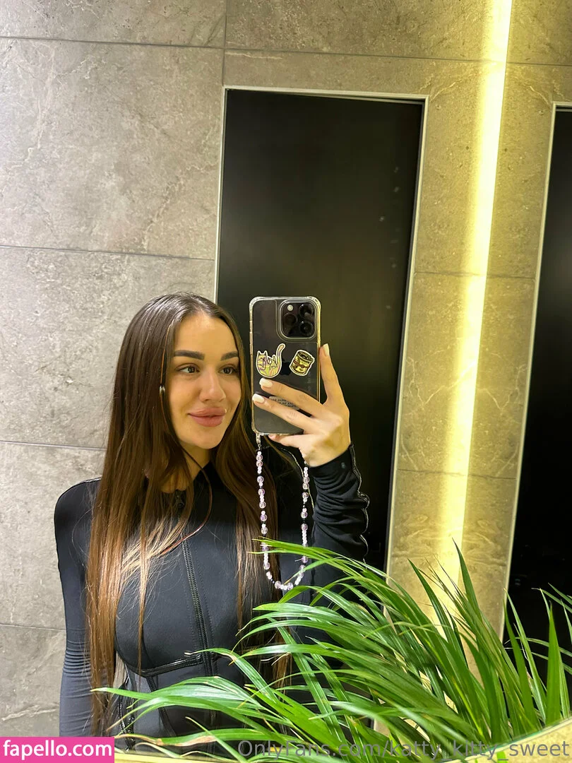 Kitty Katty Onlyfans Photo Gallery 