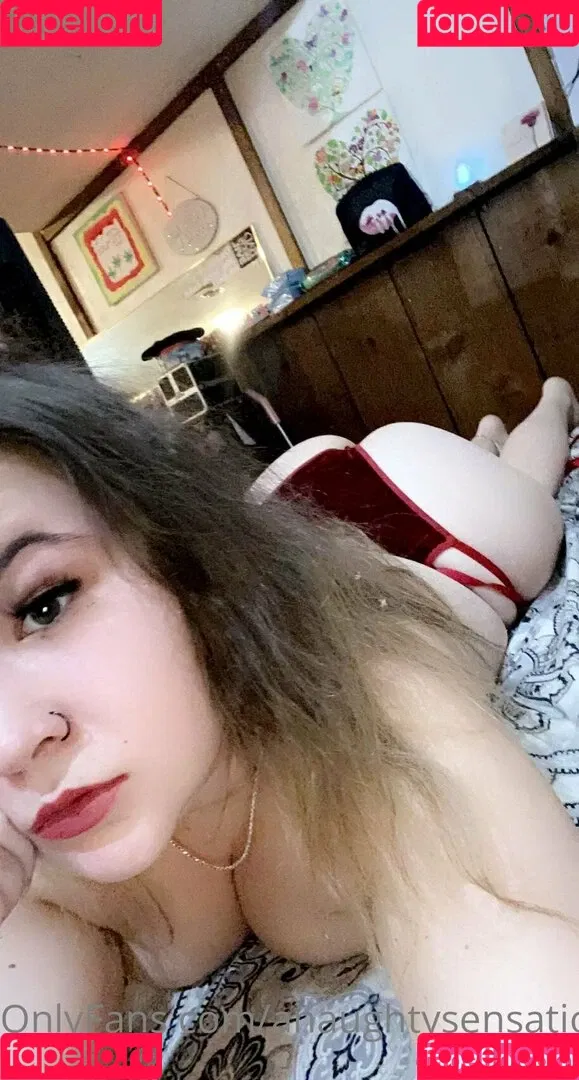 anaughtysensation Onlyfans Photo Gallery 