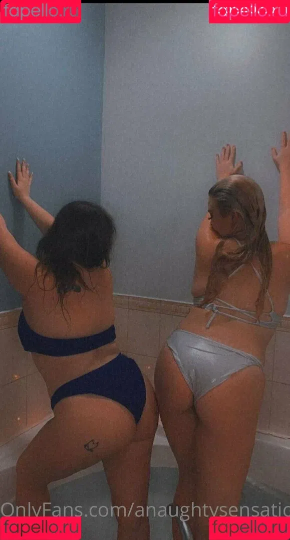 anaughtysensation Onlyfans Photo Gallery 