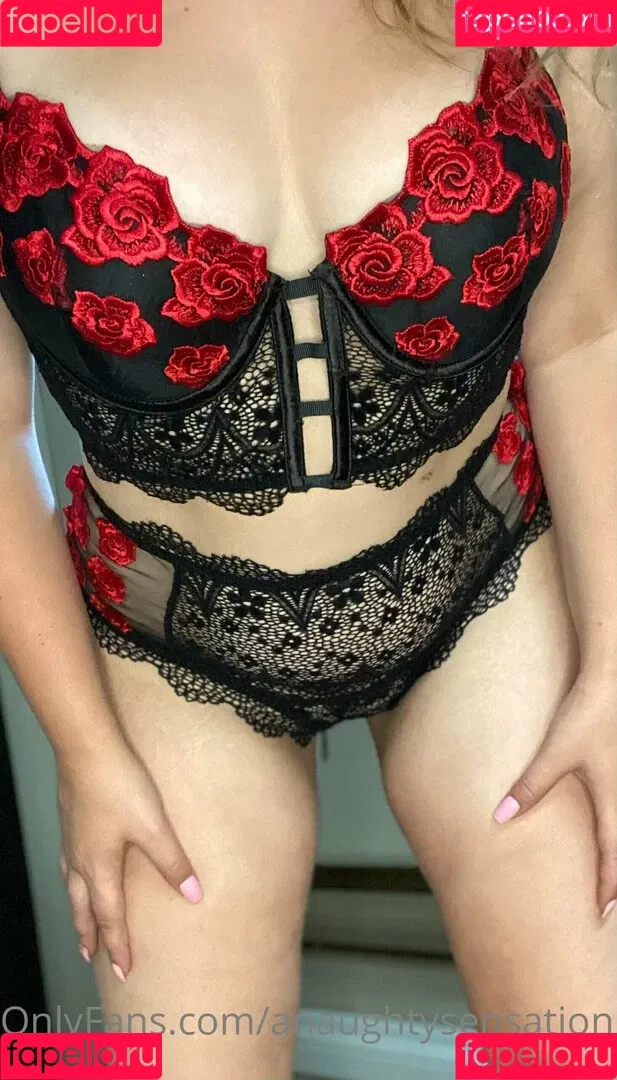 anaughtysensation Onlyfans Photo Gallery 