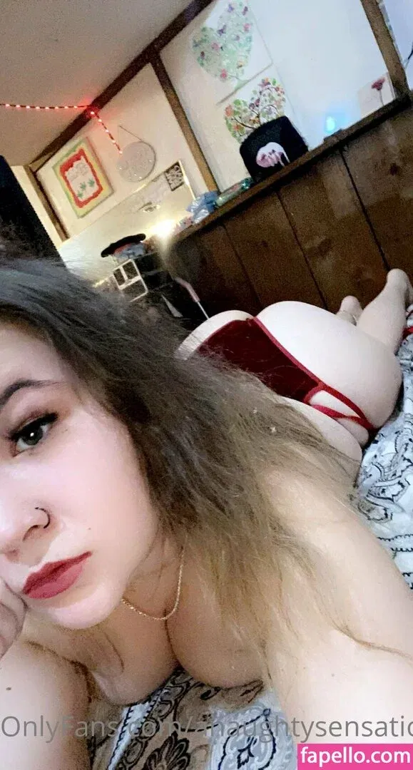 anaughtysensation Onlyfans Photo Gallery 