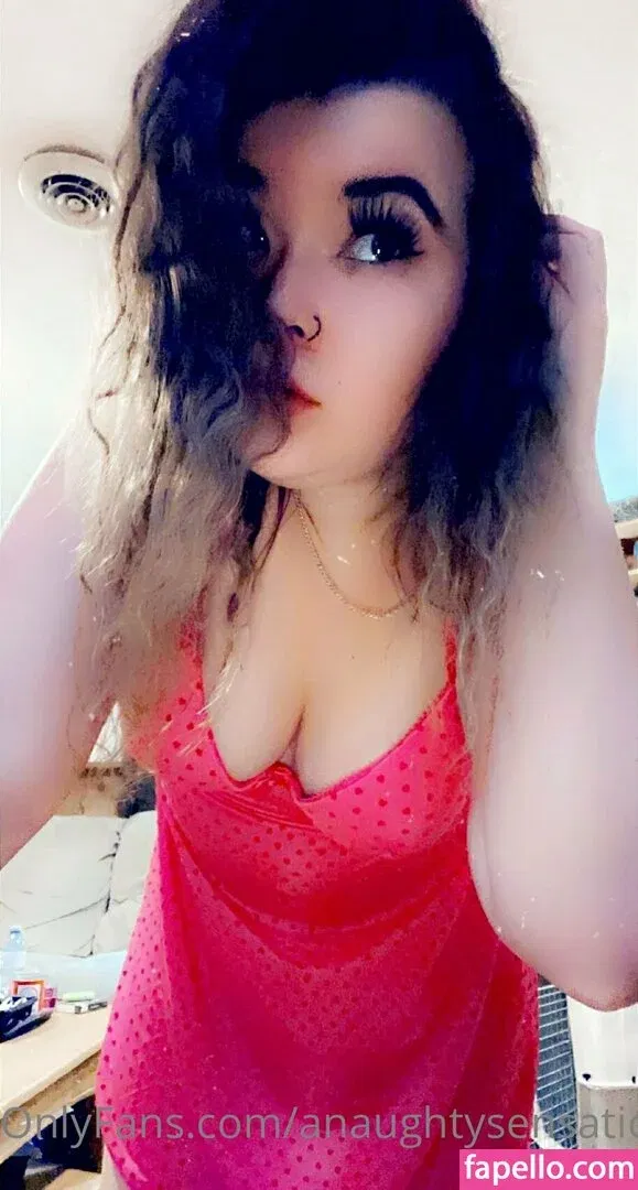 anaughtysensation Onlyfans Photo Gallery 