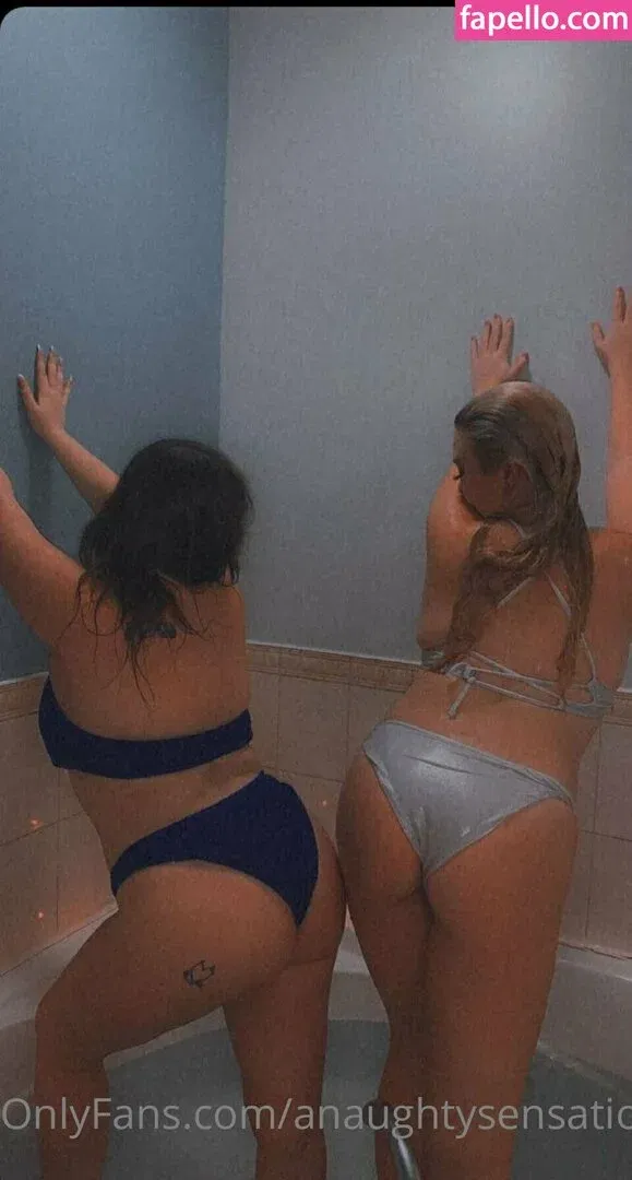 anaughtysensation Onlyfans Photo Gallery 