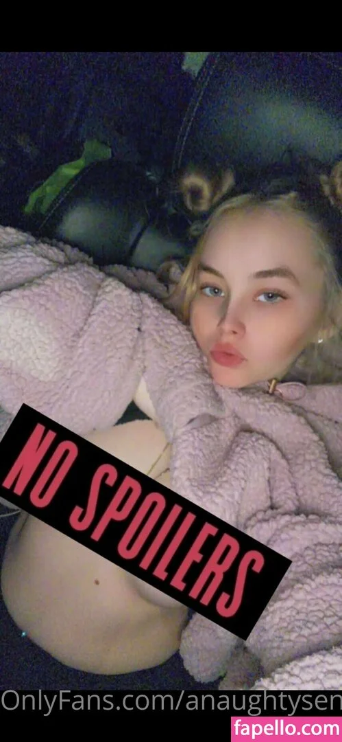 anaughtysensation Onlyfans Photo Gallery 