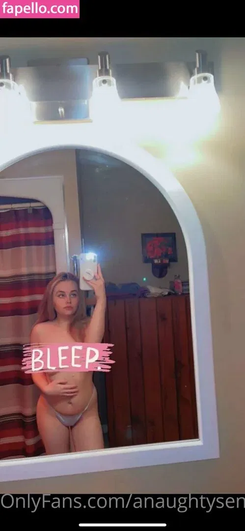 anaughtysensation Onlyfans Photo Gallery 