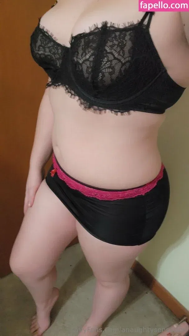 anaughtysensation Onlyfans Photo Gallery 