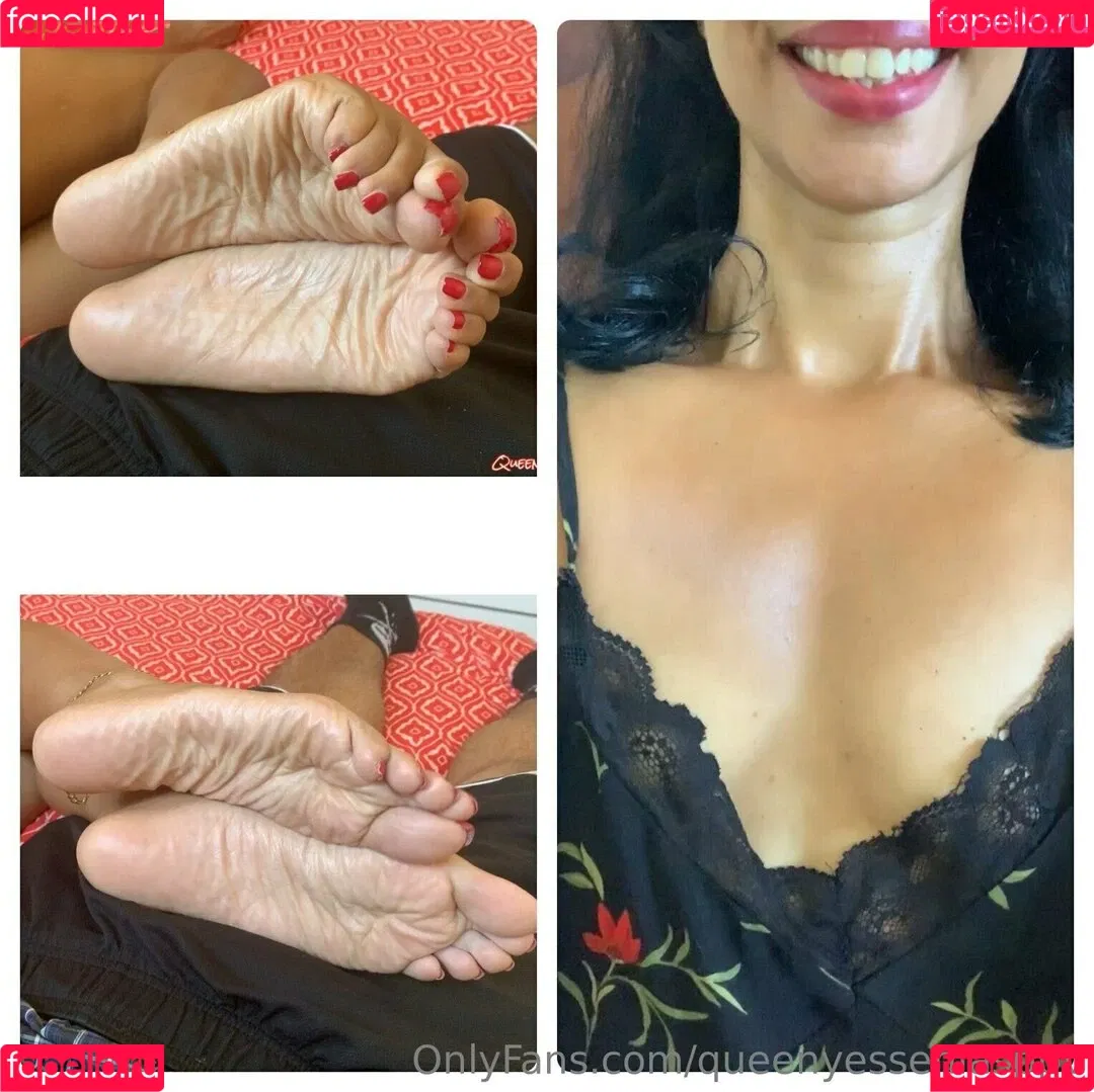 queenyesseniasppv Onlyfans Photo Gallery 