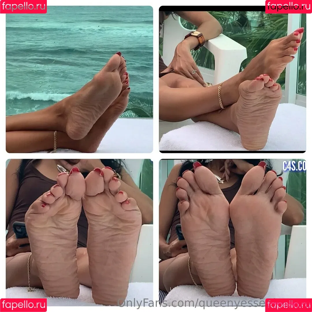 queenyesseniasppv Onlyfans Photo Gallery 