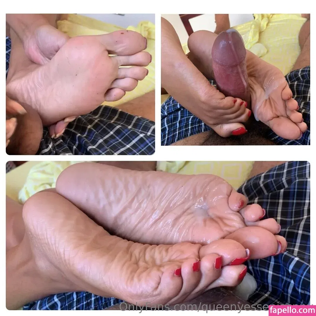 queenyesseniasppv Onlyfans Photo Gallery 