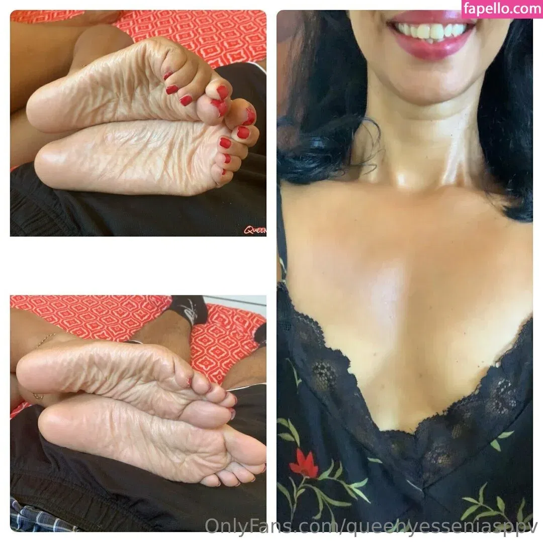 queenyesseniasppv Onlyfans Photo Gallery 