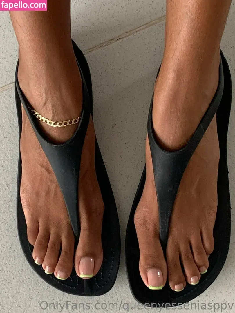 queenyesseniasppv Onlyfans Photo Gallery 