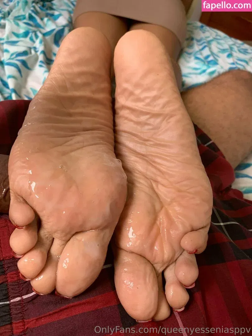 queenyesseniasppv Onlyfans Photo Gallery 