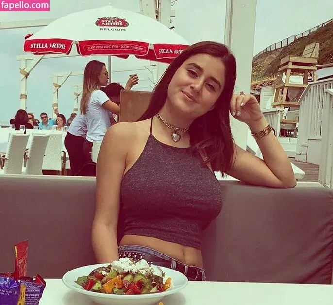 Nitzan Rom Onlyfans Photo Gallery 