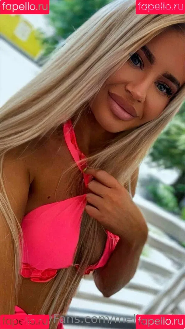 melissa-vip Onlyfans Photo Gallery 