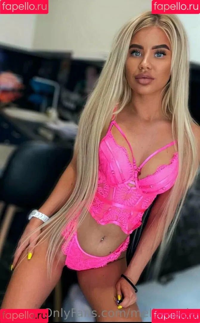 melissa-vip Onlyfans Photo Gallery 