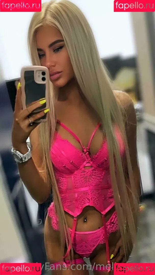 melissa-vip Onlyfans Photo Gallery 