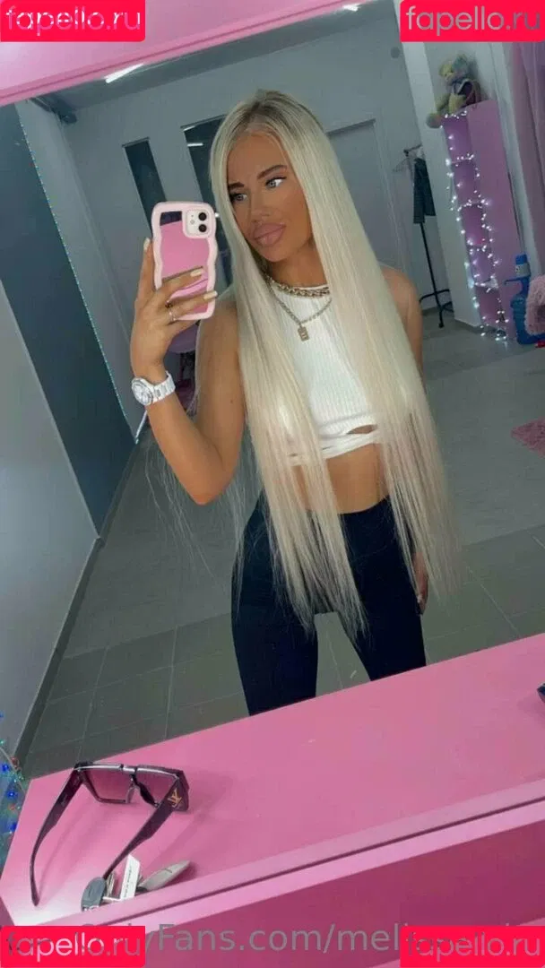 melissa-vip Onlyfans Photo Gallery 