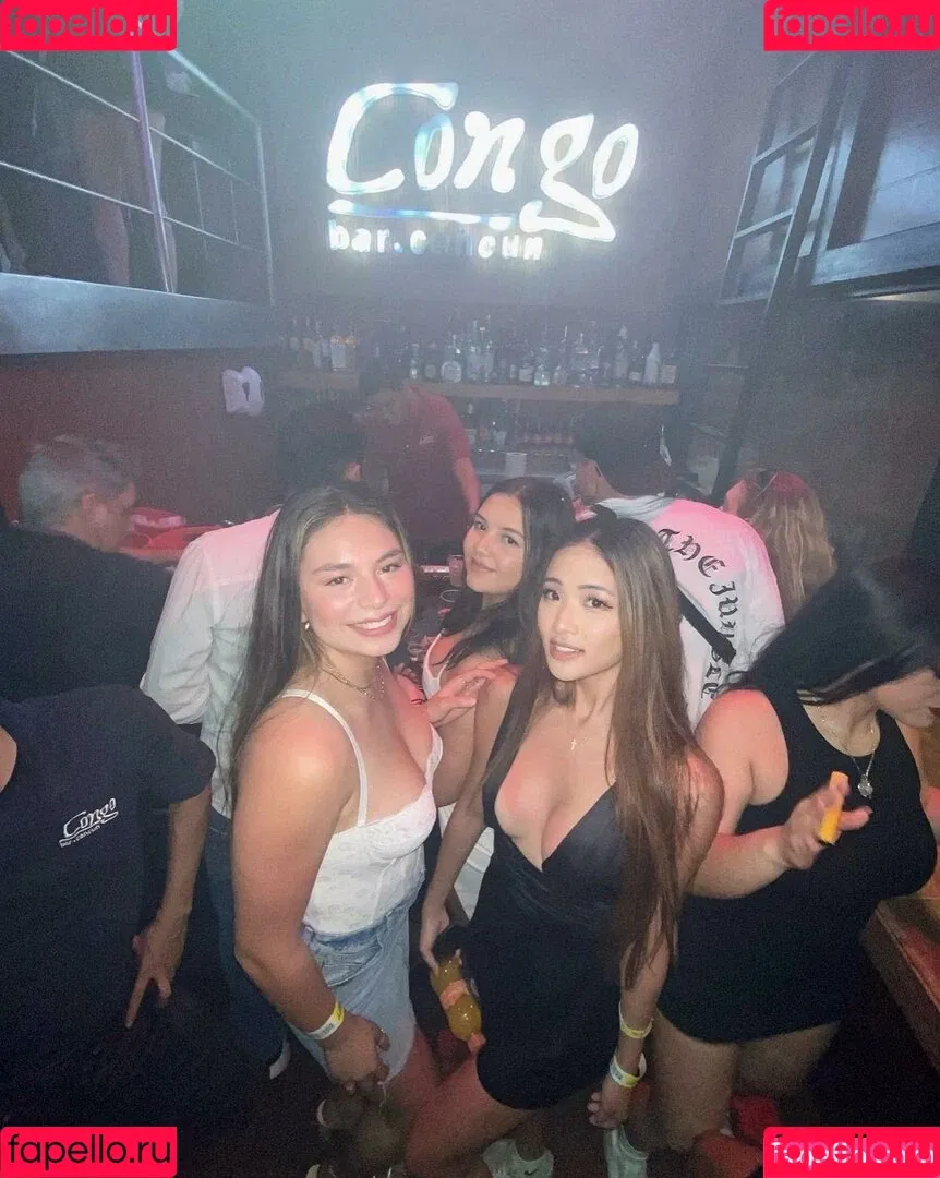 alisontsaii Onlyfans Photo Gallery 