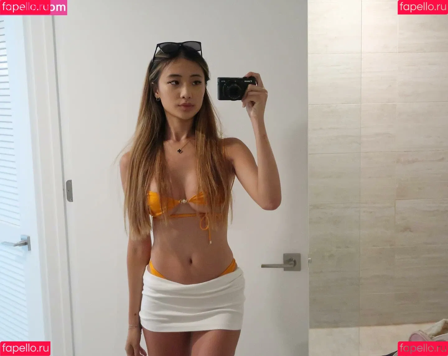 alisontsaii Onlyfans Photo Gallery 