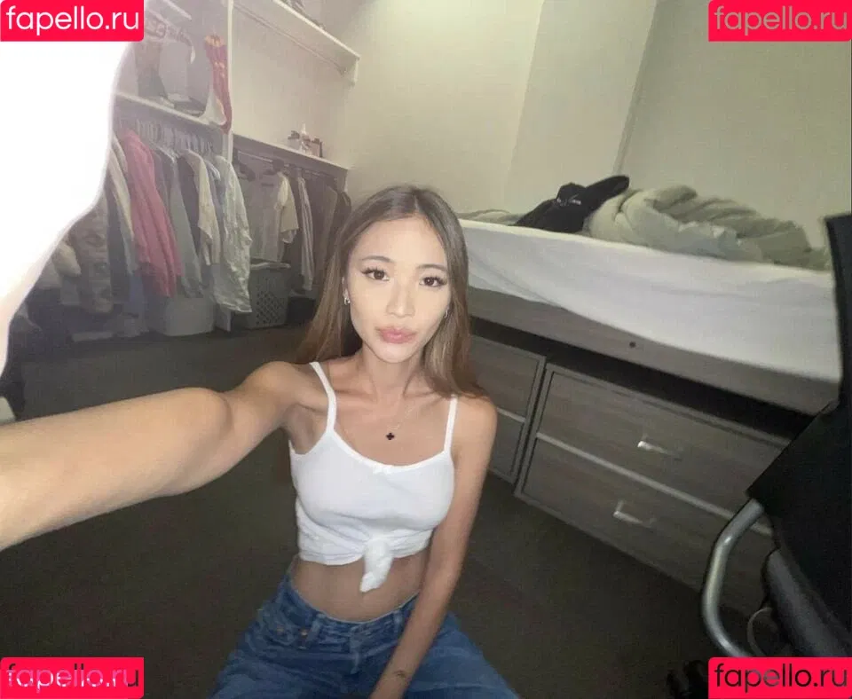 alisontsaii Onlyfans Photo Gallery 