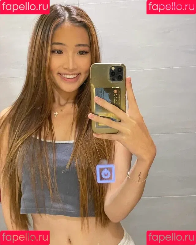 alisontsaii Onlyfans Photo Gallery 