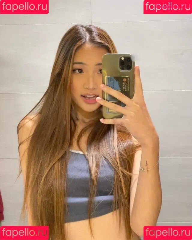 alisontsaii Onlyfans Photo Gallery 