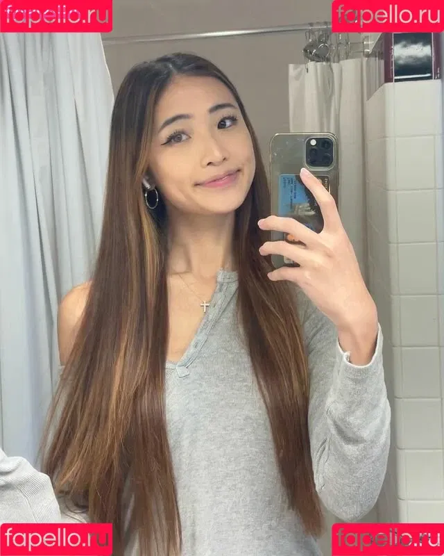 alisontsaii Onlyfans Photo Gallery 