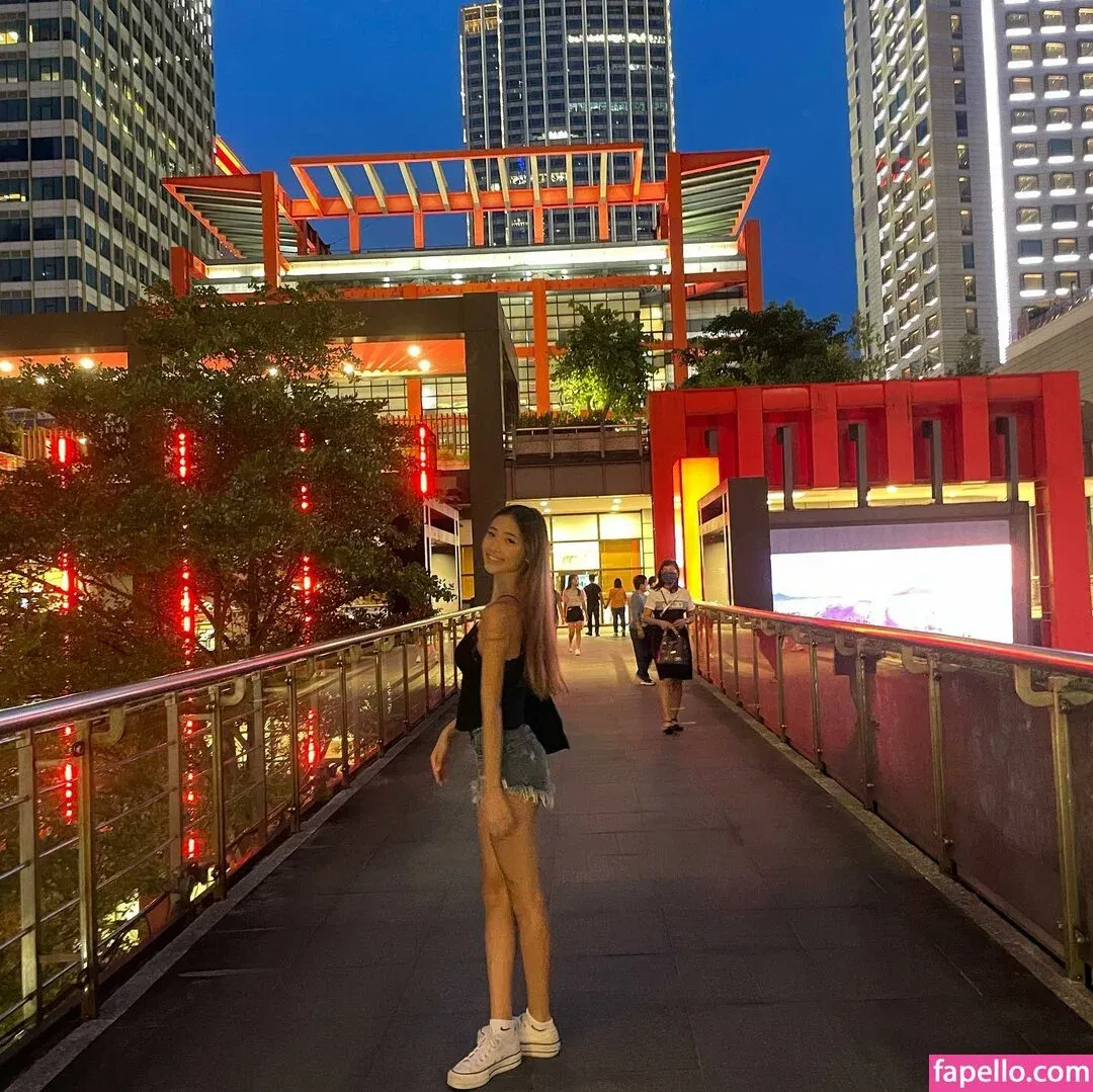 alisontsaii Onlyfans Photo Gallery 