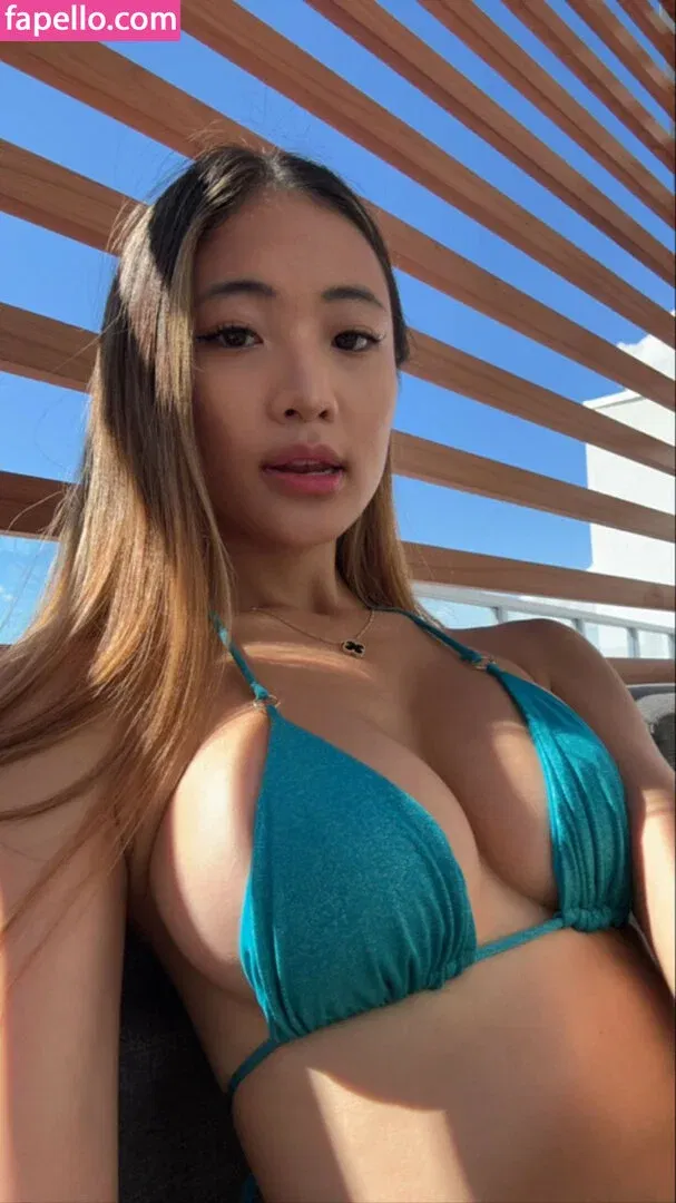 alisontsaii Onlyfans Photo Gallery 