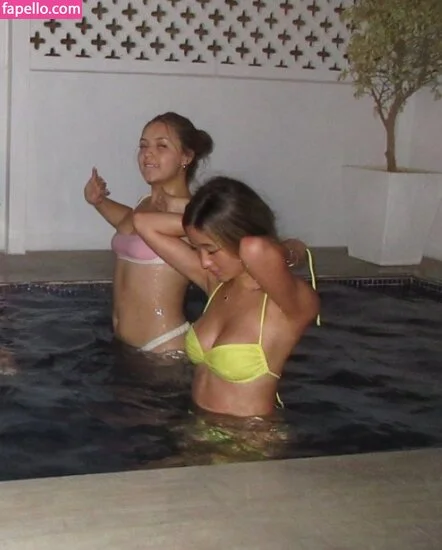 alisontsaii Onlyfans Photo Gallery 