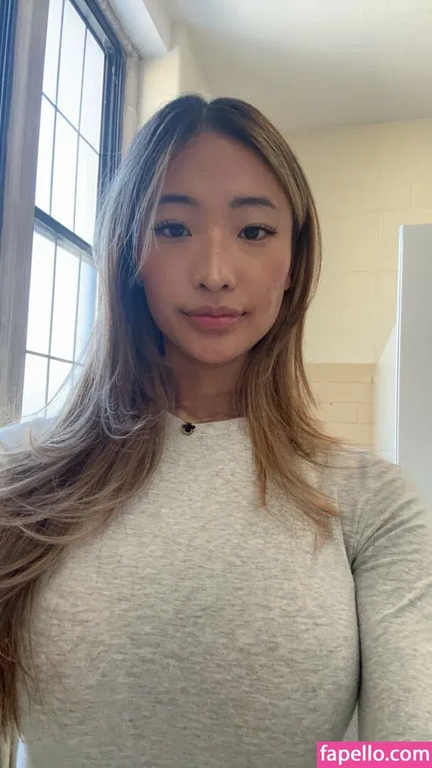 alisontsaii Onlyfans Photo Gallery 