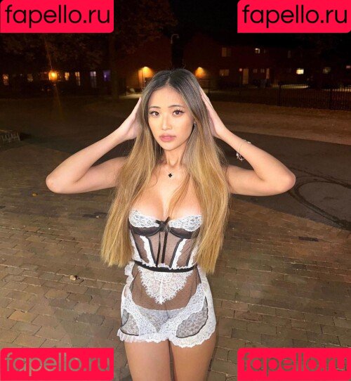 alisontsaii Onlyfans Photo Gallery 