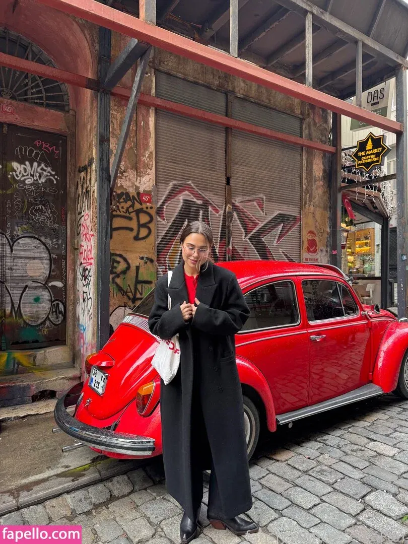 YeseniaPan Onlyfans Photo Gallery 