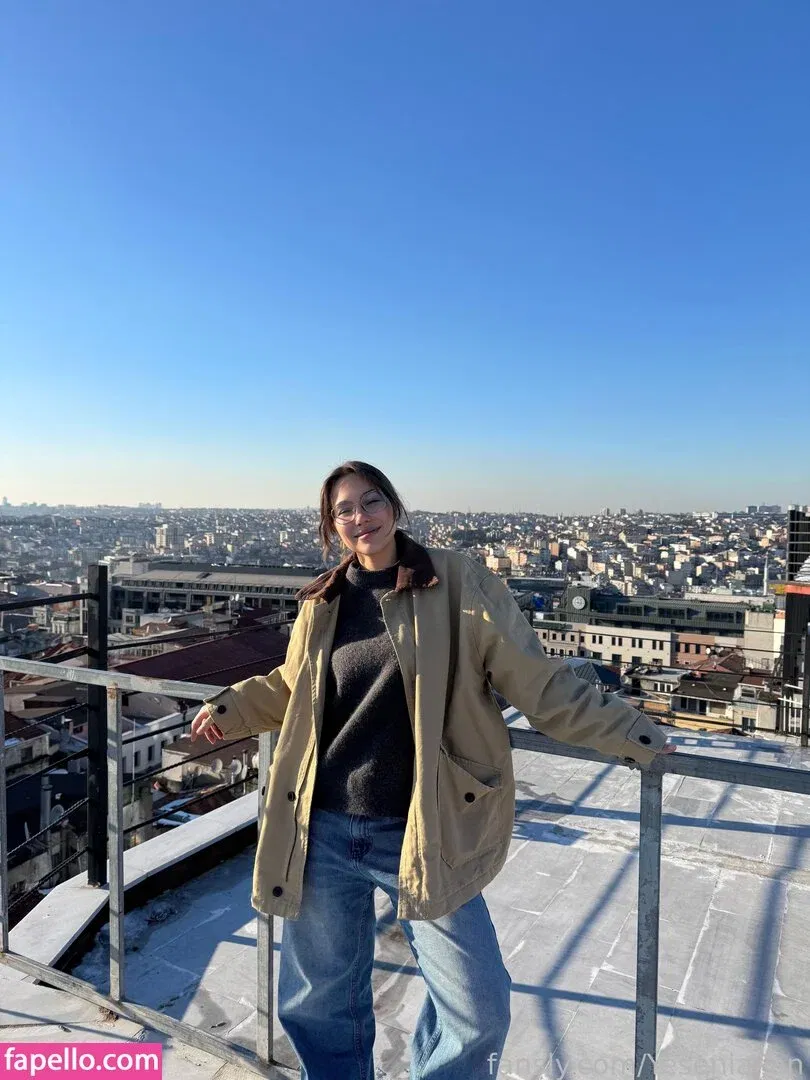 YeseniaPan Onlyfans Photo Gallery 