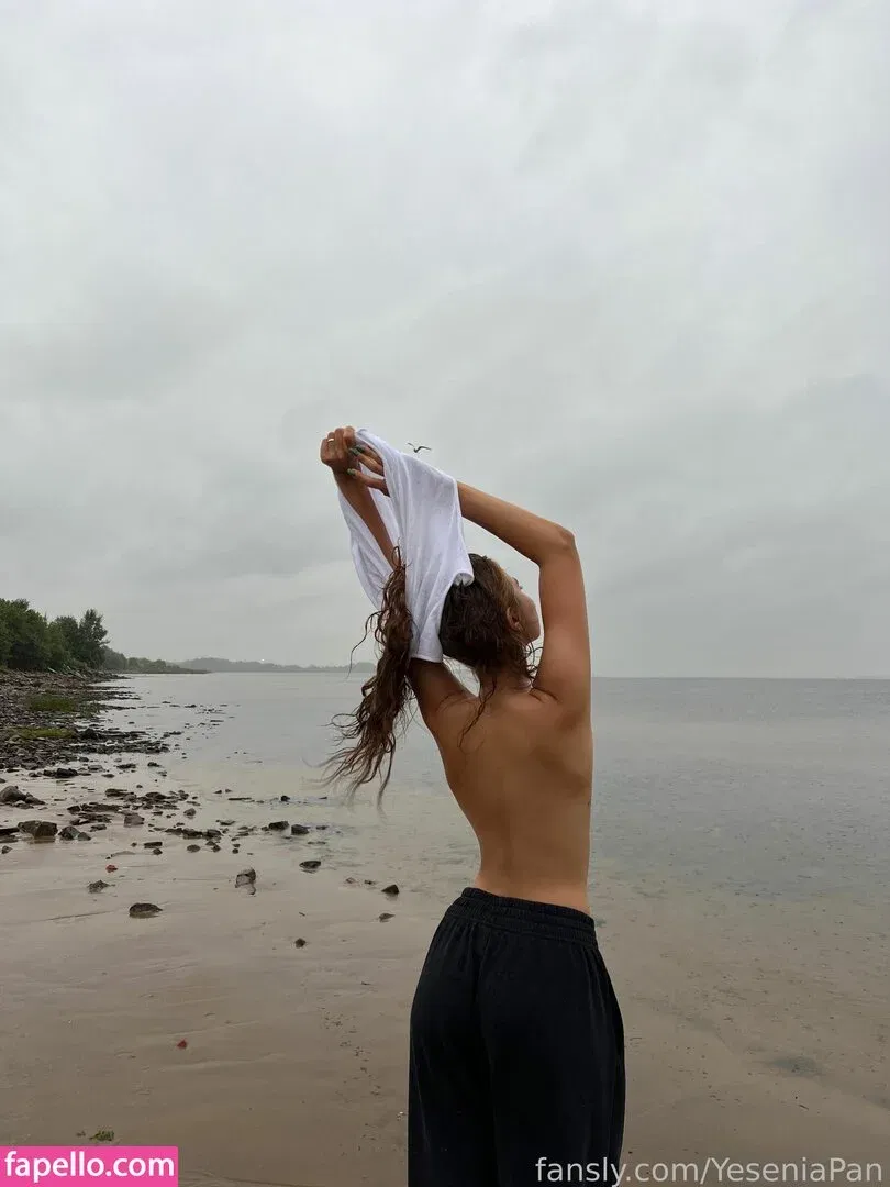 YeseniaPan Onlyfans Photo Gallery 