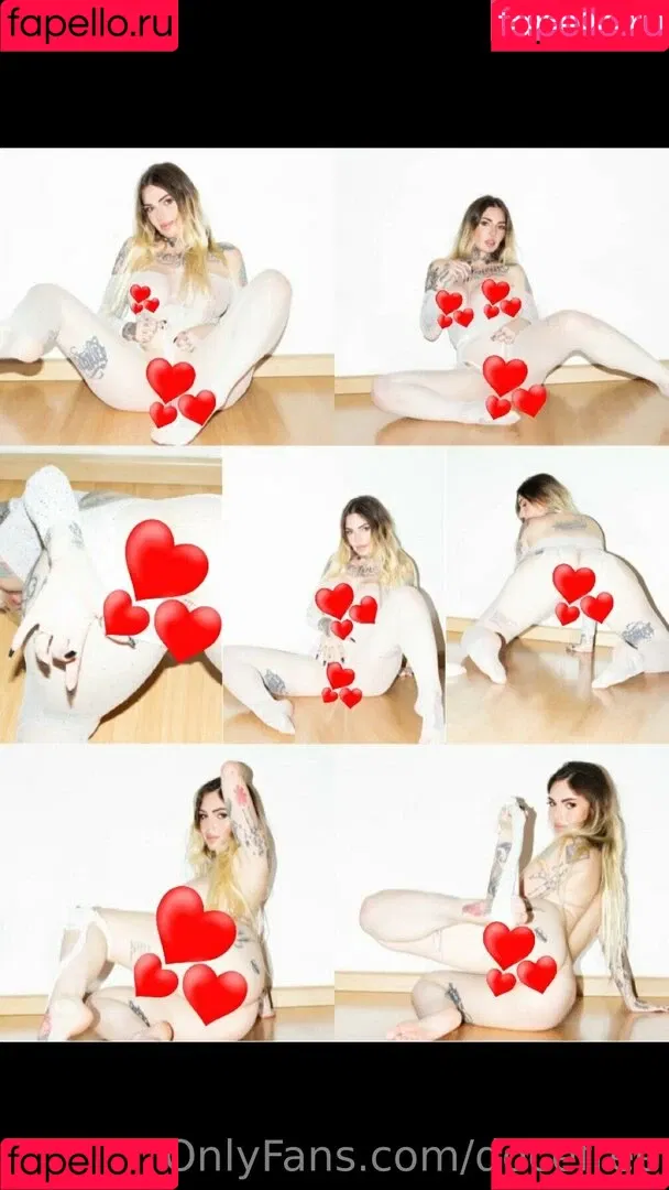 docefree Onlyfans Photo Gallery 